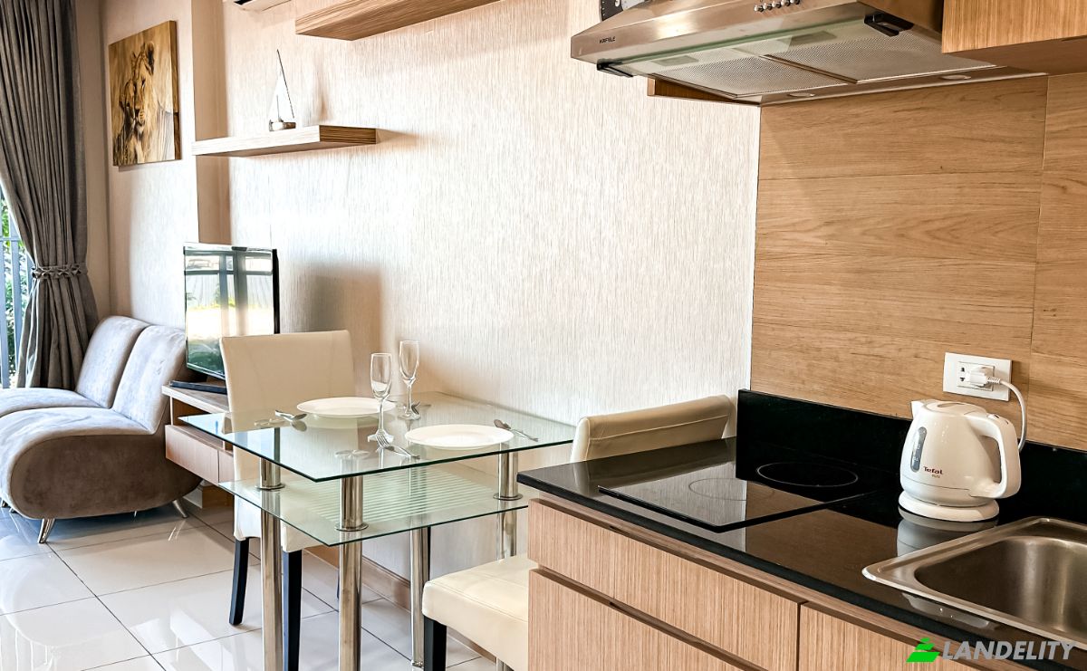 Condo for Sale 444 247 Moo 1, Tambon Na Chom Thian, Amphoe Sattahip, Chang Wat Chon Buri 20250, Na Chom Thian, Sattahip District, Chon Buri, Thailand. Photo 8