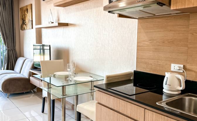 Condo for Sale 444 247 Moo 1, Tambon Na Chom Thian. Photo#8
