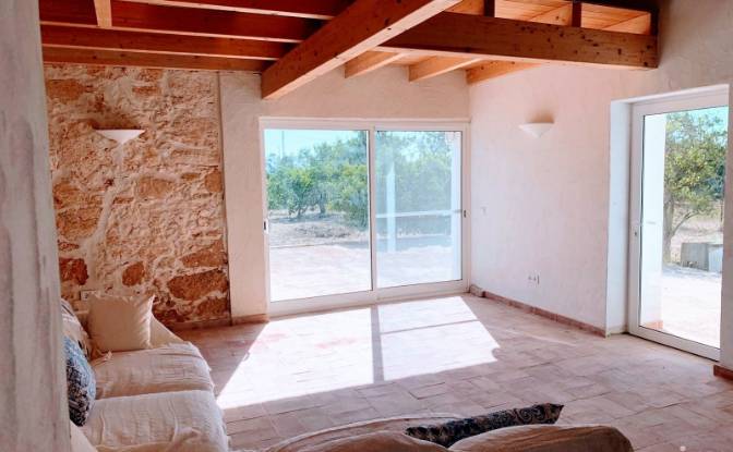 Villa for Sale - Tavira, Portugal