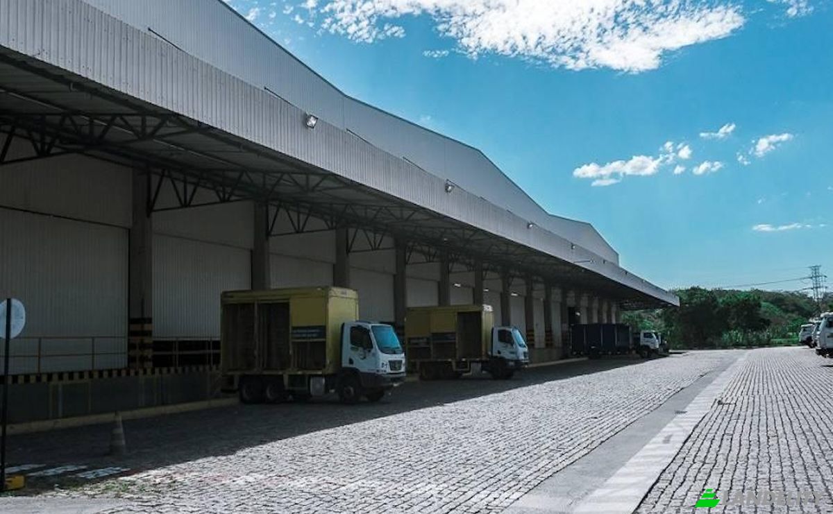 Warehouse for Sale R Pedro de Oliveira, 106, Vila Sul Americana, Carapicuiba, State of Sao Paulo, Brazil, 06397-085. Photo 1