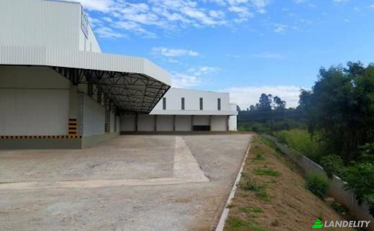 Warehouse for Sale R Pedro de Oliveira, 106, Vila Sul Americana, Carapicuiba, State of Sao Paulo, Brazil, 06397-085. Photo 4