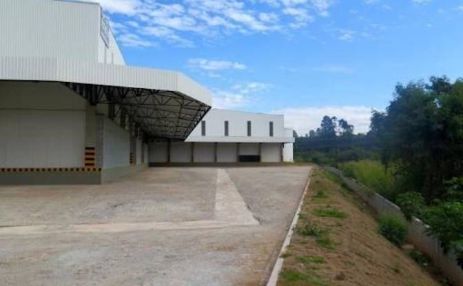Warehouse for Sale R Pedro de Oliveira, 106. Photo#4