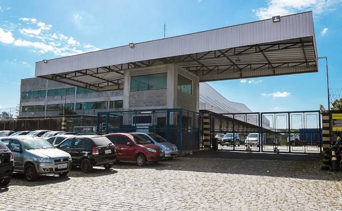 Warehouse for Sale R Pedro de Oliveira, 106. Photo#5