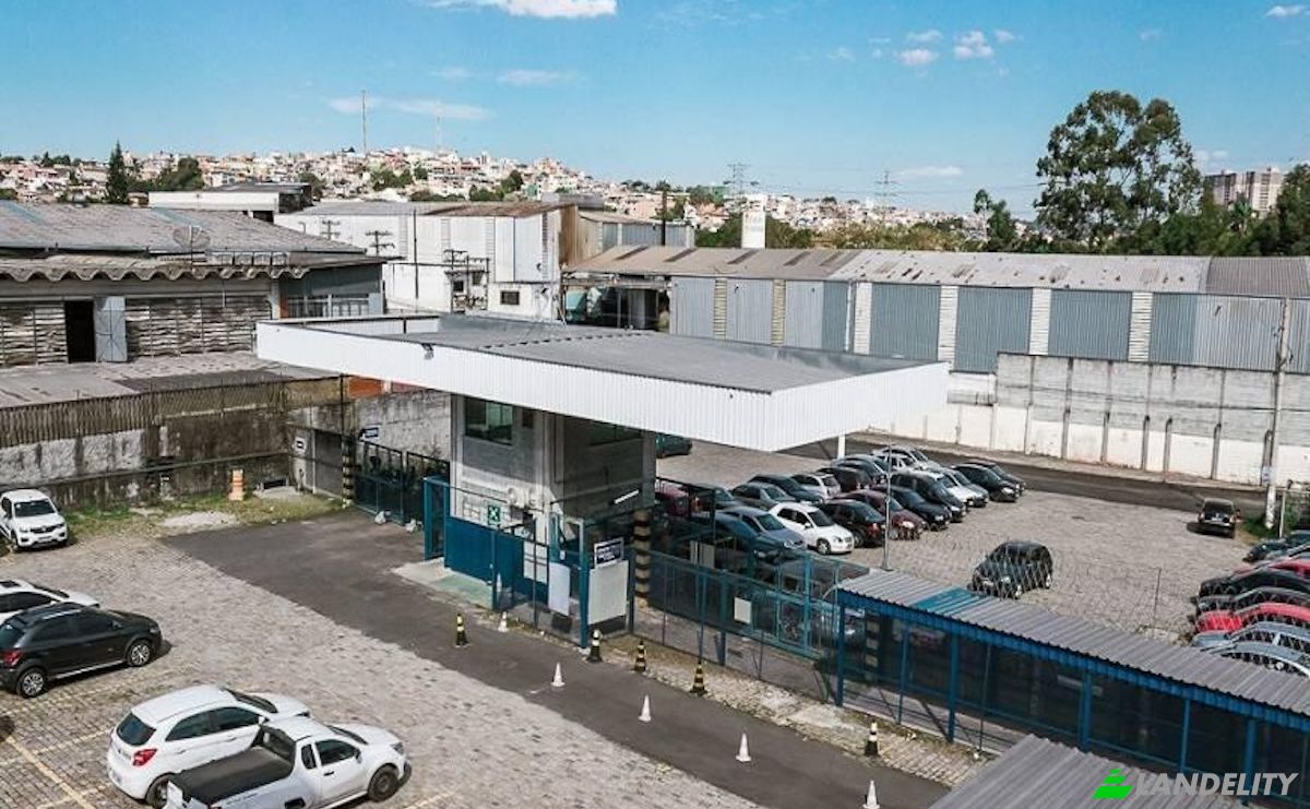 Warehouse for Sale R Pedro de Oliveira, 106, Vila Sul Americana, Carapicuiba, State of Sao Paulo, Brazil, 06397-085. Photo 6