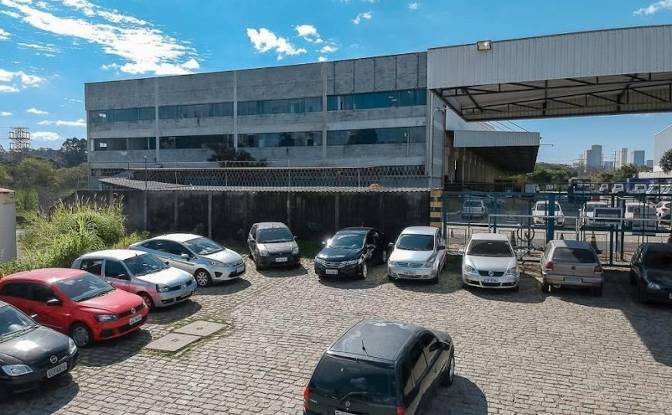 Warehouse for Sale R Pedro de Oliveira, 106. Photo#7