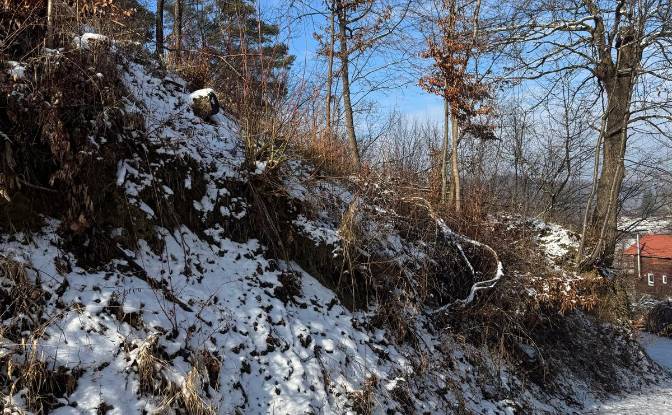 Investing/Development for Sale Strada Stejarisului. Photo#5 Investing/Development for Sale Strada Stejarisului. Photo#5