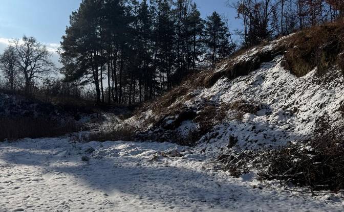 Investing/Development for Sale Strada Stejarisului. Photo#6 Investing/Development for Sale Strada Stejarisului. Photo#6