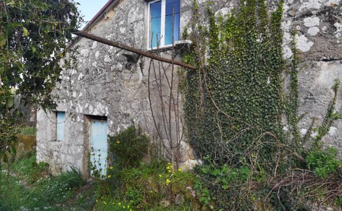 Townhouse for Sale R Casal 6, 3670. Photo#2