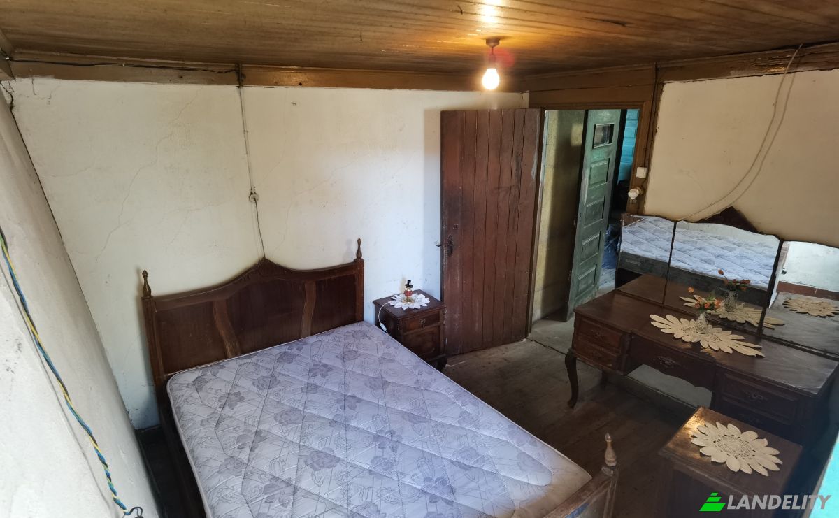 Townhouse for Sale R Casal 6, 3670, Figueriedo das Donas, Vouzela, Viseu District, Portugal. Photo 5