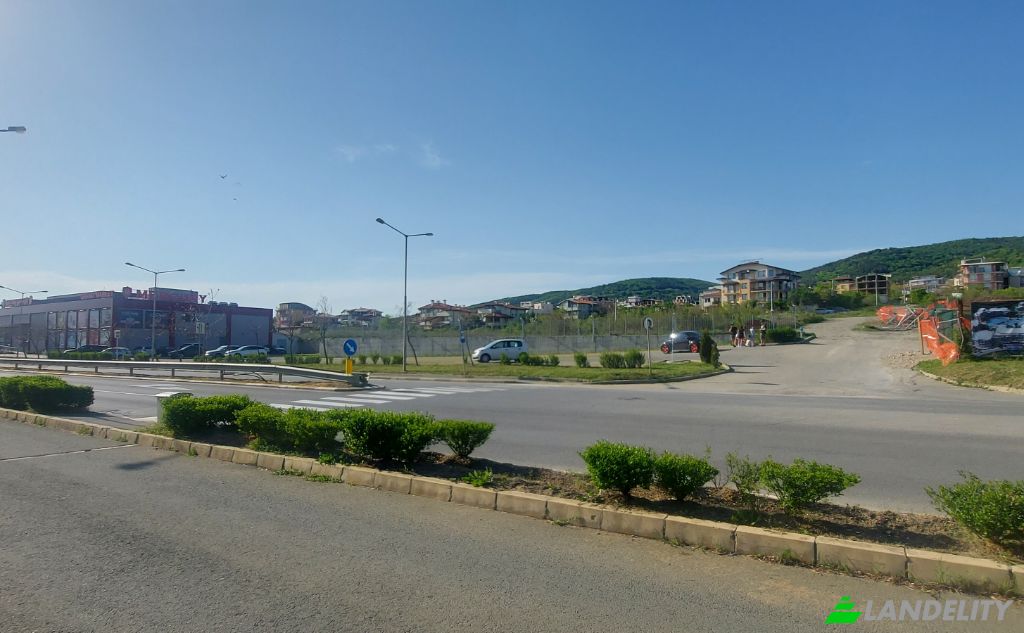 Land Lot for Sale complex Magic Dreams, Sveti Vlas, Nesebar, Burgas, Bulgaria. Photo 2
