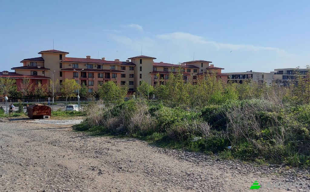 Land Lot for Sale complex Magic Dreams, Sveti Vlas, Nesebar, Burgas, Bulgaria. Photo 3