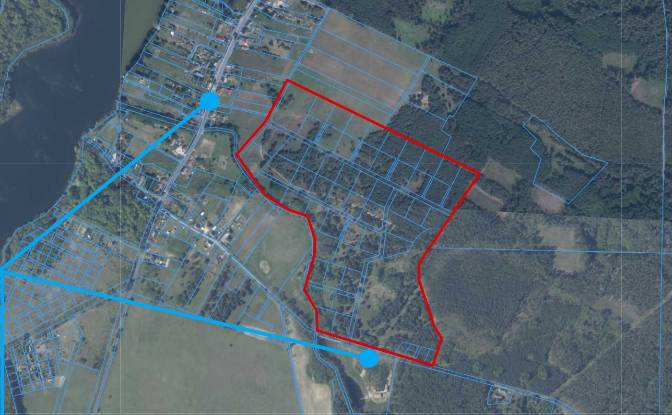 Investing/Development for Sale Droga Bez Nazwy. Photo#2 Investing/Development for Sale Droga Bez Nazwy. Photo#2