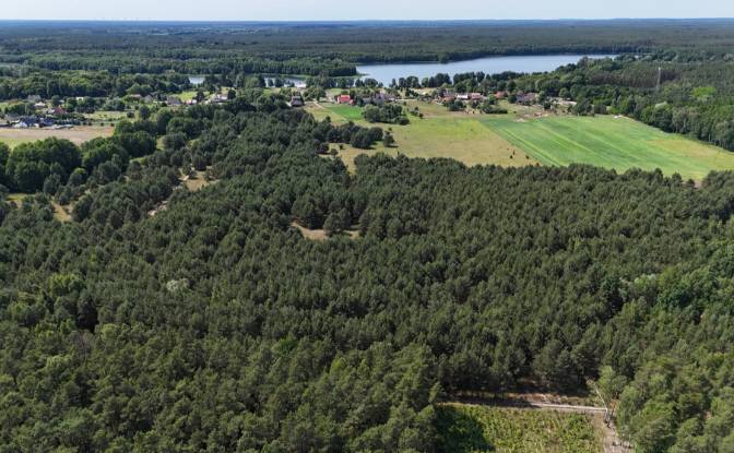 Investing/Development for Sale Droga Bez Nazwy. Photo#3 Investing/Development for Sale Droga Bez Nazwy. Photo#3