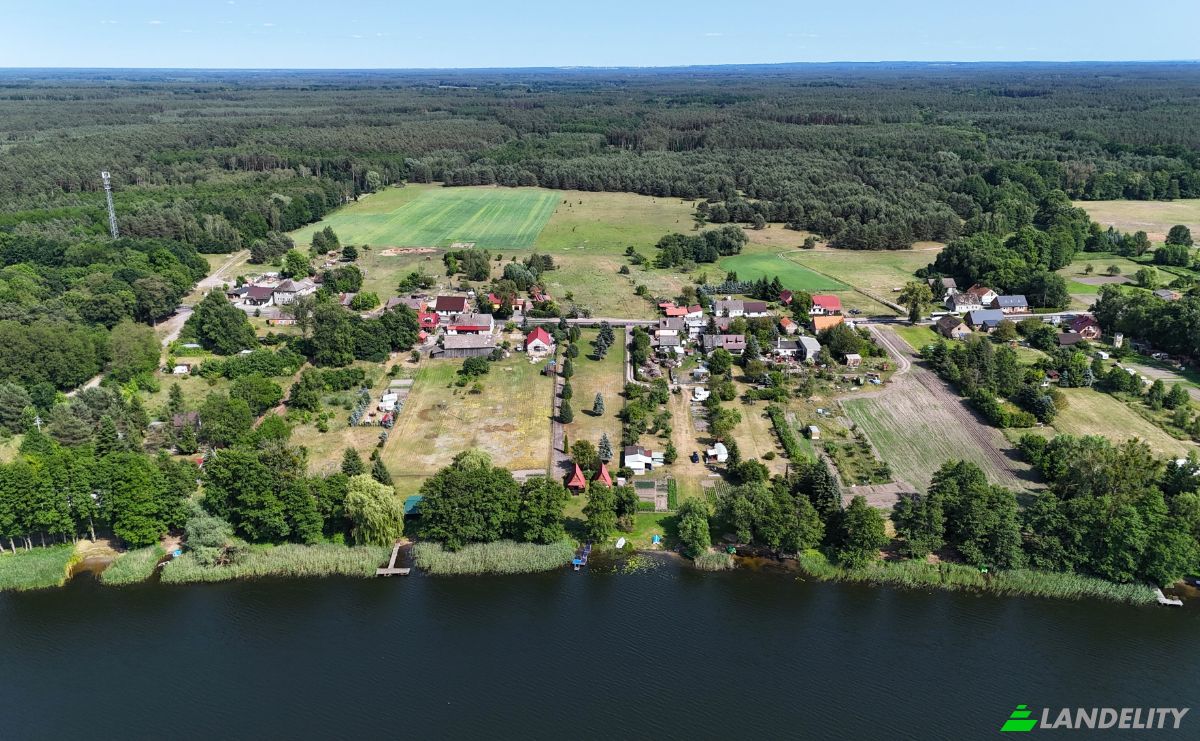 Investing/Development for Sale Droga Bez Nazwy, 74-311, Ostrowiec, Mysliborz County, West Pomeranian Voivodeship, Poland. Photo 4