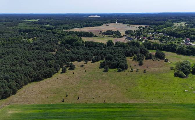 Investing/Development for Sale Droga Bez Nazwy. Photo#5 Investing/Development for Sale Droga Bez Nazwy. Photo#5