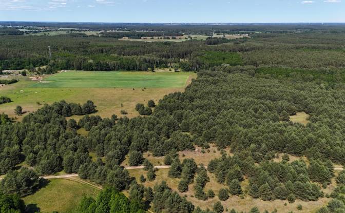Investing/Development for Sale Droga Bez Nazwy. Photo#6 Investing/Development for Sale Droga Bez Nazwy. Photo#6