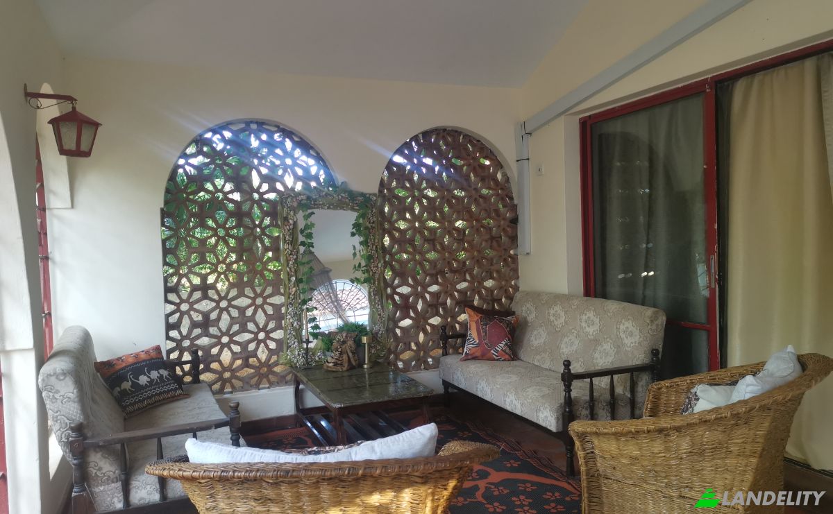 Villa for Rent Mombasa, Mtwapa, Kilifi County, Kenya. Photo 2