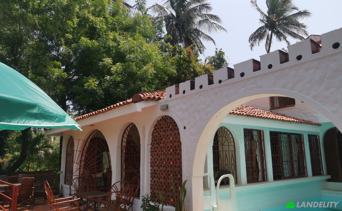 Villa for Rent Mombasa, Mtwapa, Kilifi County, Kenya. Photo 3