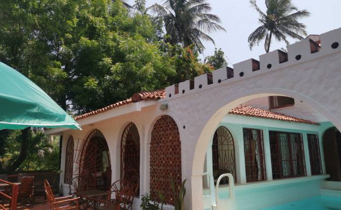 Villa for Rent Mombasa, Mtwapa, Kilifi County. Photo#3 Villa for Rent Mombasa, Mtwapa, Kilifi County. Photo#3