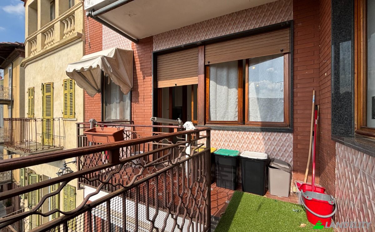Apartment for Sale SP18, 14023 Cocconato AT, Cocconato, Province of Asti, Piedmont, Italy. Photo 17