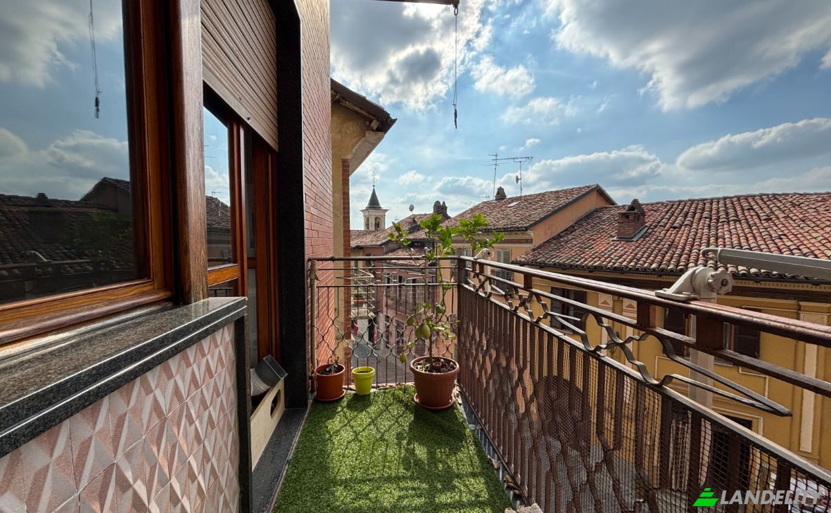 Apartment for Sale SP18, 14023 Cocconato AT, Cocconato, Province of Asti, Piedmont, Italy. Photo 5