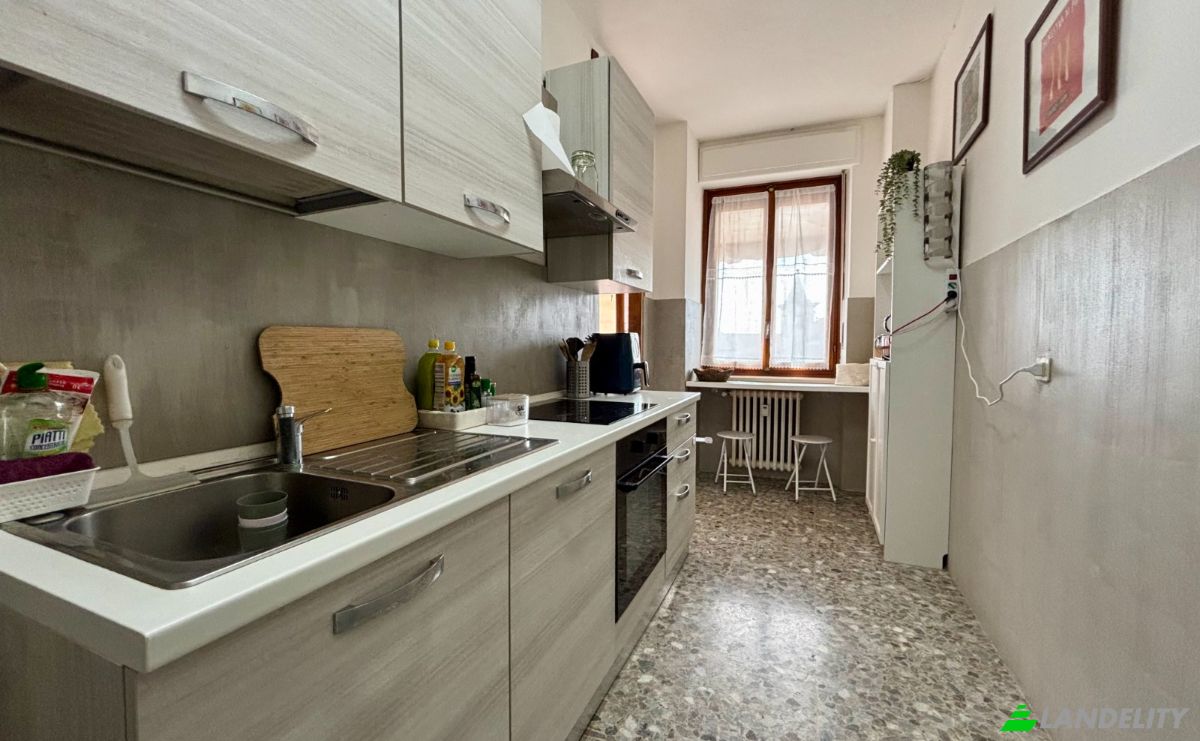 Apartment for Sale SP18, 14023 Cocconato AT, Cocconato, Province of Asti, Piedmont, Italy. Photo 7