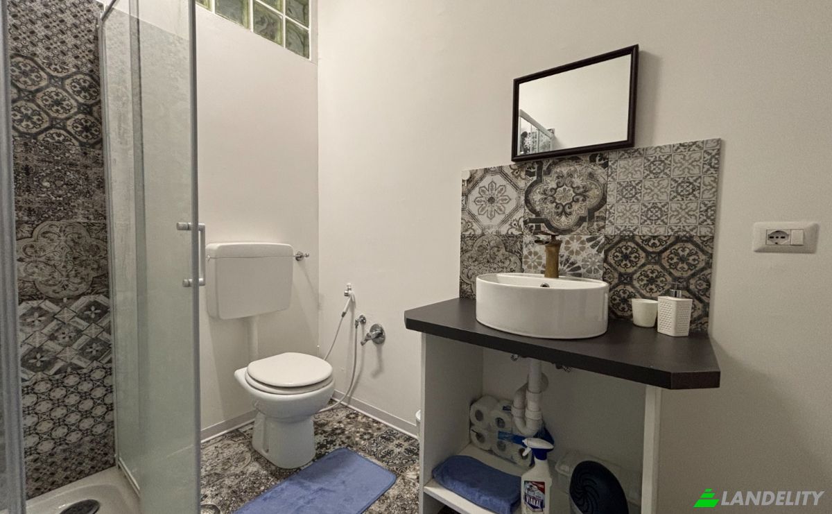 Apartment for Sale SP18, 14023 Cocconato AT, Cocconato, Province of Asti, Piedmont, Italy. Photo 8