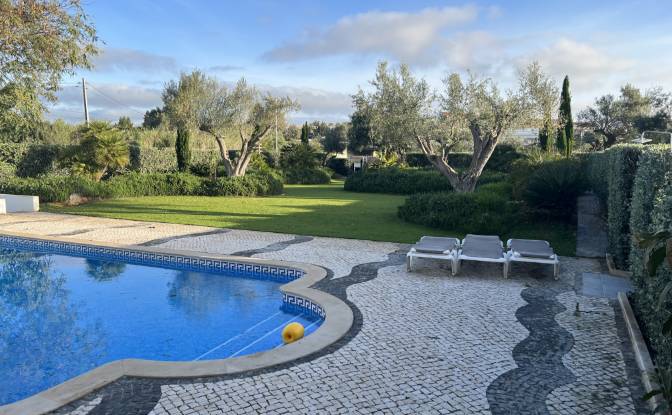 Townhouse for Sale - Tavira, Portugal