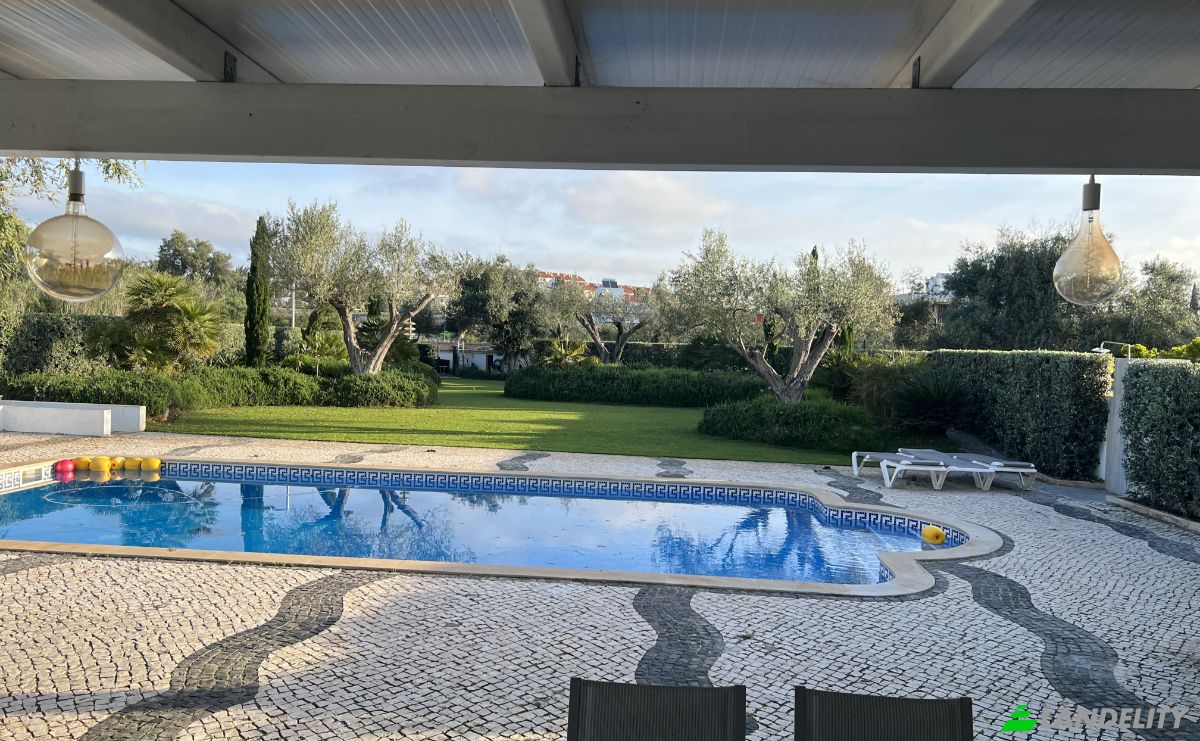 Townhouse for Sale R Jose Lamas 19, 8800-467 Tavira, Tavira, Faro District, Portugal. Photo 2