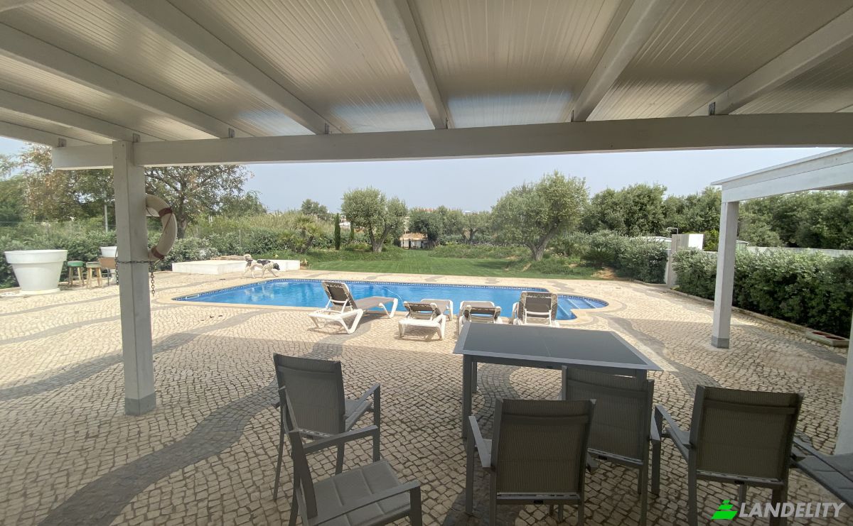 Townhouse for Sale R Jose Lamas 19, 8800-467 Tavira, Tavira, Faro District, Portugal. Photo 6
