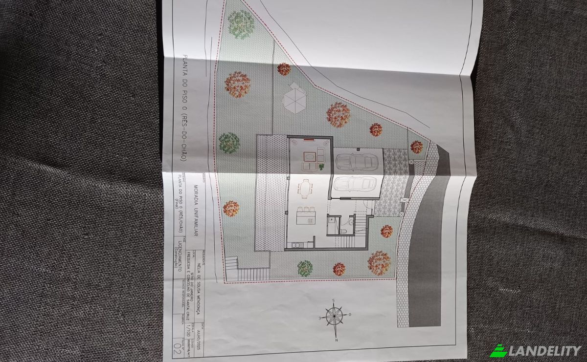 Investing/Development for Sale Caminho do Roda 19, 9100-208 Santa Cruz, Santa Cruz, Madeira, Portugal. Photo 10