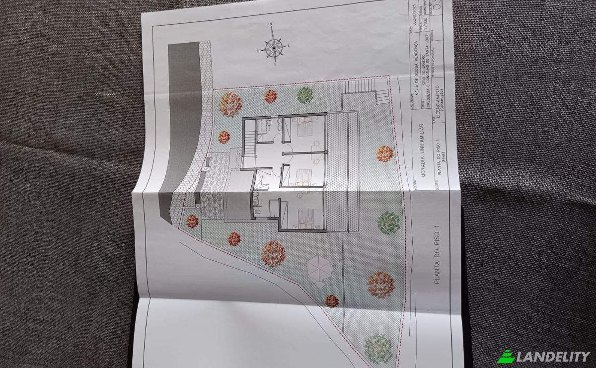 Investing/Development for Sale Caminho do Roda 19, 9100-208 Santa Cruz, Santa Cruz, Madeira, Portugal. Photo 11