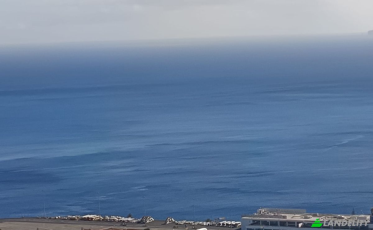 Investing/Development for Sale Caminho do Roda 19, 9100-208 Santa Cruz, Santa Cruz, Madeira, Portugal. Photo 5