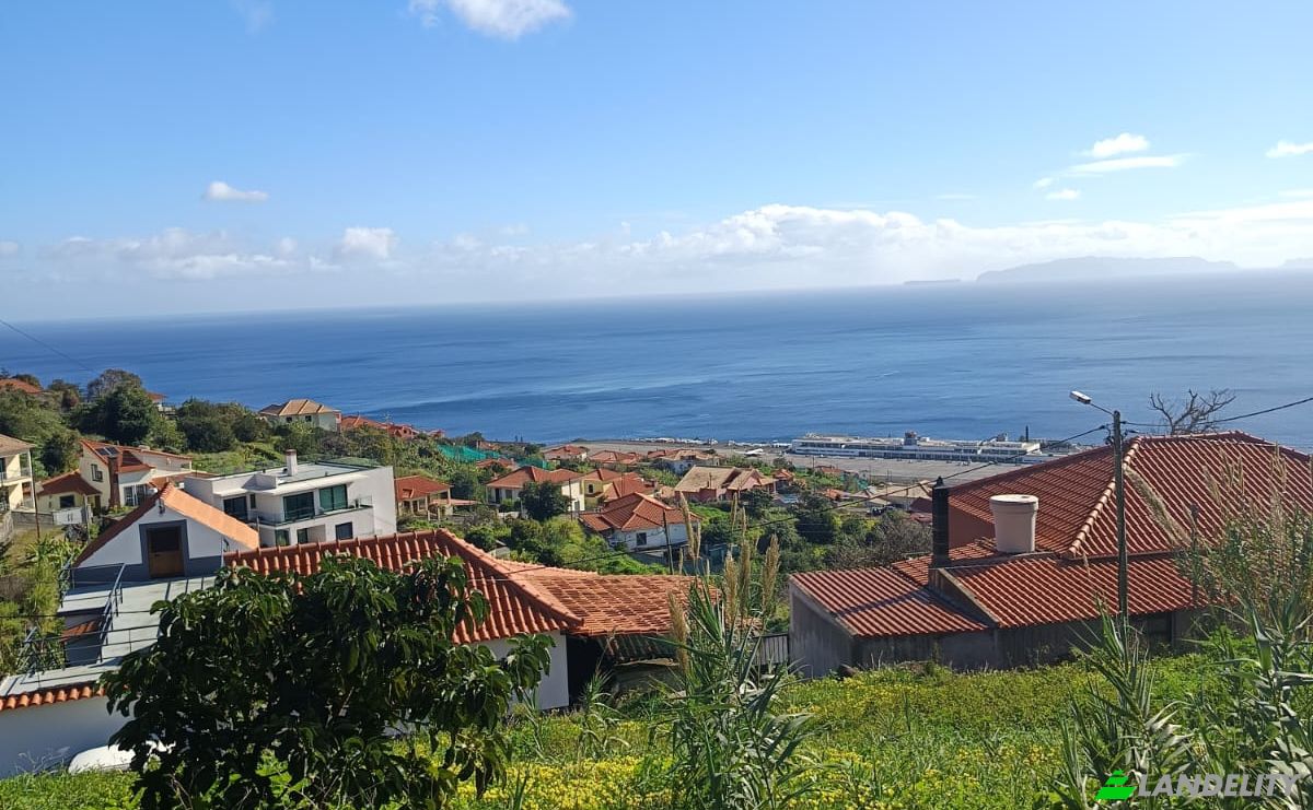 Investing/Development for Sale Caminho do Roda 19, 9100-208 Santa Cruz, Santa Cruz, Madeira, Portugal. Photo 8