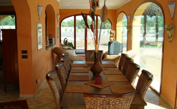 Lit et petit déjeuné à vendre Via Nuova, 154. Photo#11