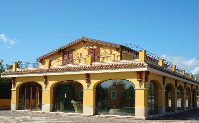 Bed and Breakfast for Sale - Acireale, Italy