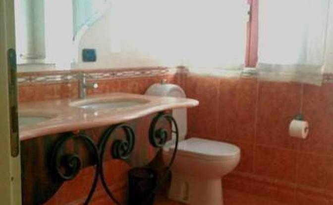 Lit et petit déjeuné à vendre Via Nuova, 154. Photo#12
