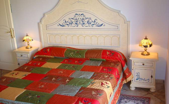 Lit et petit déjeuné à vendre Via Nuova, 154. Photo#5