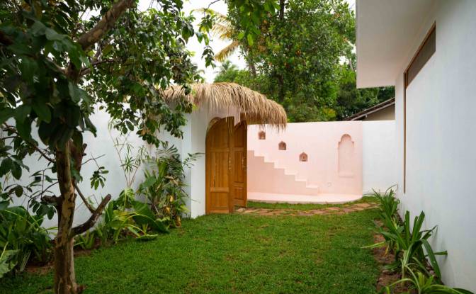 Villa for Sale Ahangama, Galle, Southern Province. Photo#12