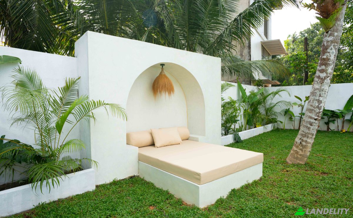 Villa for Sale Ahangama, Galle, Southern Province, Sri Lanka. Photo 15