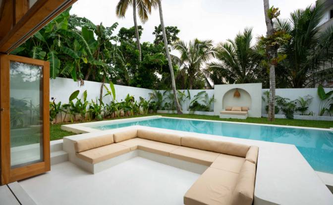 Villa for Sale Ahangama, Galle, Southern Province. Photo#16