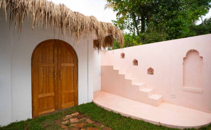 Villa for Sale Ahangama, Galle, Southern Province. Photo#7