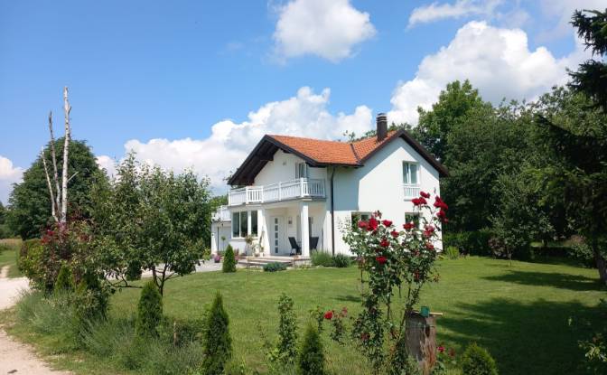 Single Family Home for Sale - Vitez, Bosnia and Herzegovina
