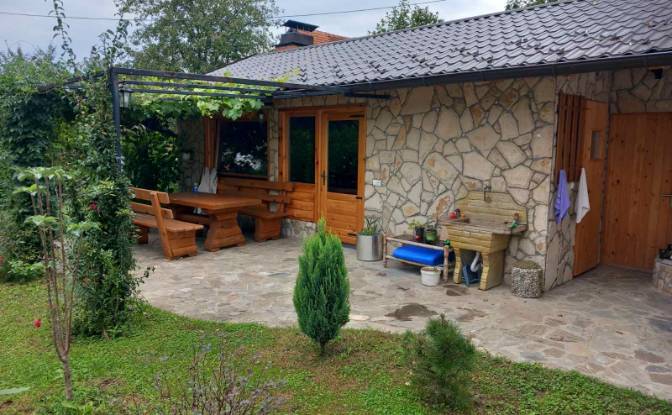 Maison unifamiliale à vendre Stjepana Radica. Photo#16