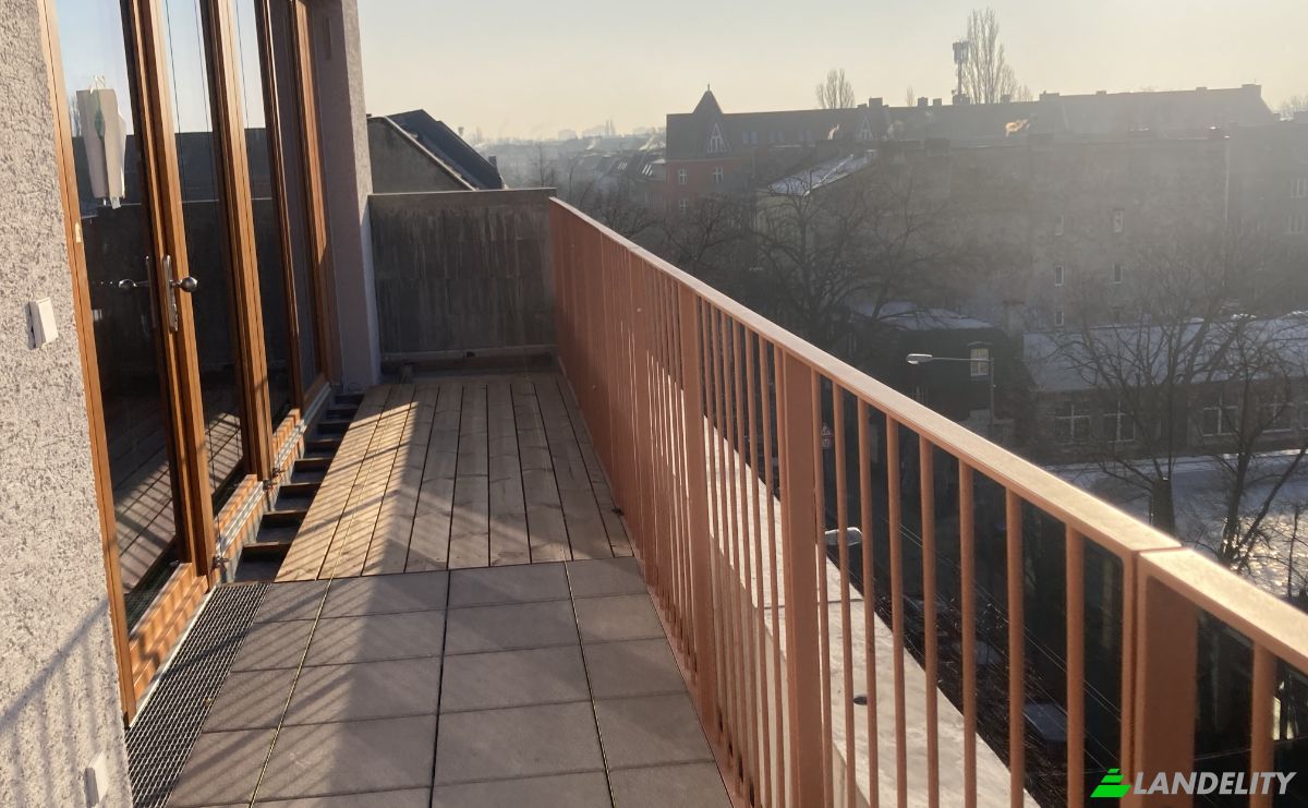 Apartment for Sale Langhansstrasse 24A, 13086 Berlin, Berlin, Pankow, Germany. Photo 5