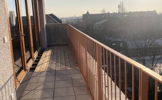 Apartment for Sale Langhansstrasse 24A. Photo#5 Apartment for Sale Langhansstrasse 24A. Photo#5
