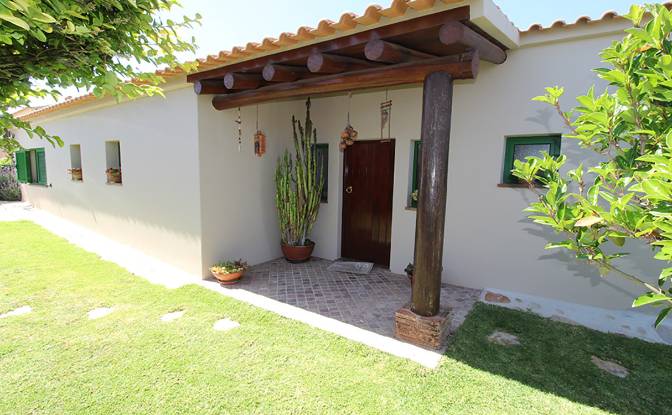 Single Family Home for Sale R Aldeia da Colina 16. Photo#2