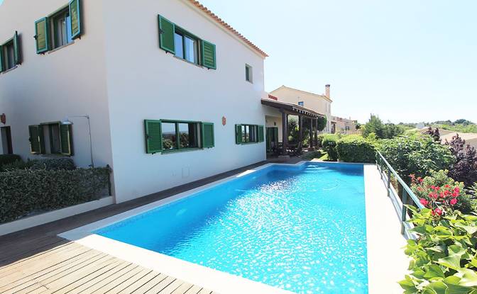 Single Family Home for Sale - Algoz, Portugal