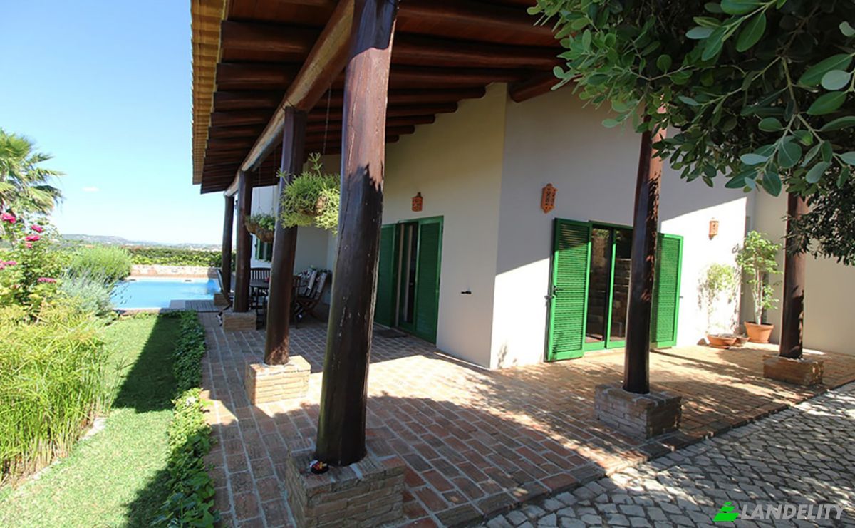 Single Family Home for Sale R Aldeia da Colina 16, 8365-056 Algoz, Algoz, Silves, Faro District, Portugal. Photo 3
