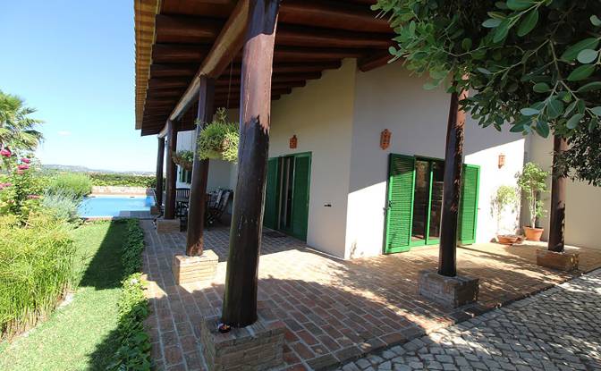 Single Family Home for Sale R Aldeia da Colina 16. Photo#3